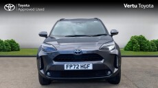 Toyota Yaris Cross 1.5 Hybrid Design 5dr CVT Hybrid Estate